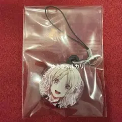 DIABOLIK LOVERS 小森ユイ ラバーストラップ 4点セット - メルカリ
