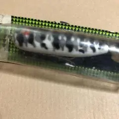 へドン　マグナムトーピード　 S3のサムネイル