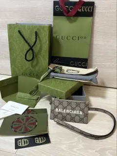 2025年最新】balenciaga gucci コラボの人気アイテム - メルカリ