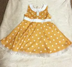 ギャビーギャビー　トイストーリー　ワンピース　100cm