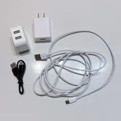 usbケーブル Lightningケーブル