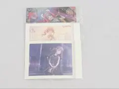 プロセカ 望月穂波 ぱしゃこれ ウエハース まとめ売り