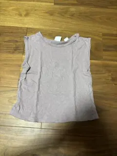 【最終価格】 ZARA KIDS ノースリーブのサムネイル