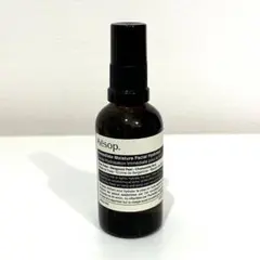 【新品未使用】Aesop イミディエイト モイスチャー フェイシャル
