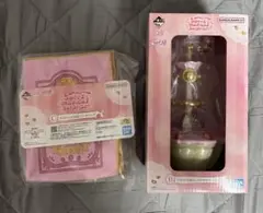一番くじ おジャ魔女どれみ Sweet magical surprise