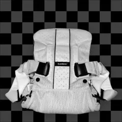 ベビービョルン babybjorn 抱っこ紐 ONE KAI Air ワンカイ