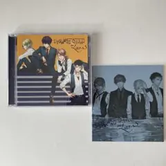 DYNAMIC CHORD feat.Liar-S