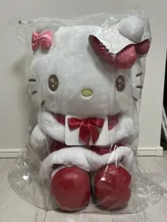 ハローキティー当りくじ