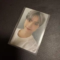 SEVENTEEN ジュン　ひとりじゃない　HMV 第2弾　トレカ