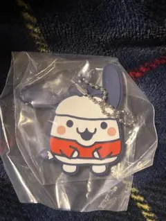 たまごっちユニ サンリオ スペシャルラバーマスコット ポチャッコ みみっち