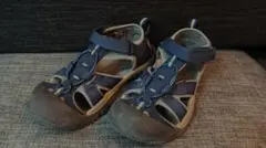 KEEN VENICE H2 / ベニス エイチツー サンダル 　19.5cm