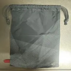 日本航空 JAL ビジネスクラス アメニティ 巾着袋 バッグ
