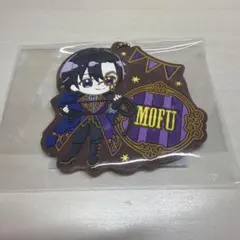 カラフルピーチ 一番くじ カラフルラバーチャームもふ - メルカリ