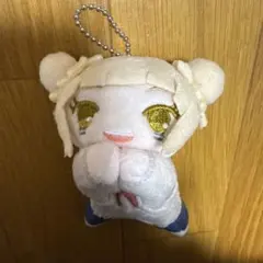 僕のヒーローアカデミア ヒロアカ トガヒミコ はぐキャラ キーチェーン