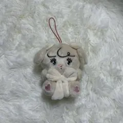 mikko ナッツ 抱きしめおリボン