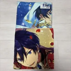 ラスト） あんスタ スタライ タオル チトセ - メルカリ