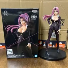 転生したらスライムだった件 異世界人フィギュア　シオン （スペシャルVer.）