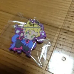 リゼロ キャラばんちょうこうラバーマスコット2 ガーフィール①