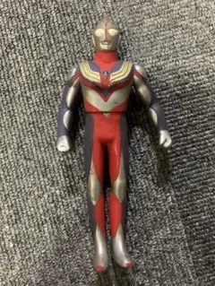ウルトラマンティガ　マルチタイプ