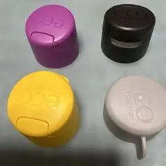 タッパーウェア エコボトルミニ 90ml ミニボトルセット - メルカリ