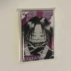 ハンターハンター アクリルブロック フェイタン 中国限定 上海ジャンプ