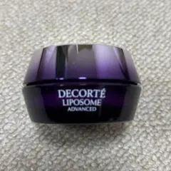 コスメデコルテ　リポソーム　アドバンストリペアクリーム　20g