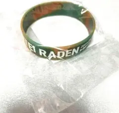 ホロライブ ReGLOSS 儒烏風亭らでん　ブレスレット　1周年限定品