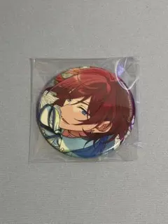 あんスタ 七種茨 コレクション缶バッジ Casual - メルカリ