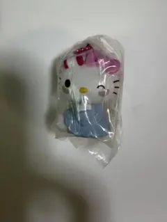 サンリオキャラクターズ GRWMマスコットチャーム　ハローキティ