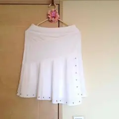 Rue de B白のスカート★のサムネイル