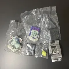 HUNTER×HUNTER　ガシャポン！コレクション　G.I.編