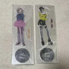 HoneyWorks サニーパーティー サニパ 柴崎愛蔵 AIZO アクスタ - メルカリ