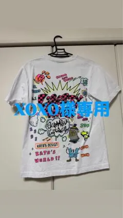 は*い様 フォーリミ サイン入りTシャツ - メルカリ