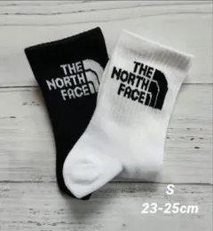 ノースフェイス 靴下