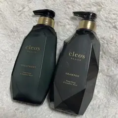 本格志向！G.H.Sヘアーコントロールプレミアムフルセット！新品未使用