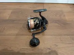 シマノ 20ステラSW SHIMANO SW6000HG