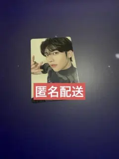 リッキー here&now dvd ZEROBASEONE