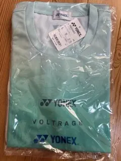 くらうでぃ さま専用YONEX 02 VOLTAGE ボルトレイジTシャツ