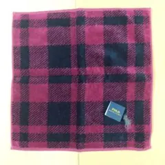 タオルハンカチ28