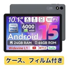 androidタブレット 10インチ