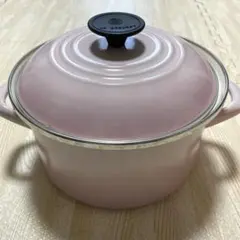 2026年最新】ルクルーゼ 片手鍋の人気アイテム - メルカリ