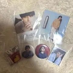 本田響矢 本田の湯 旅館キーホルダー - メルカリ