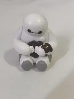 ディズニー カプセルトイ Melty Melt ベイマックス