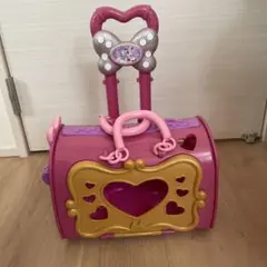 ミニーちゃんペットキャリーのサムネイル