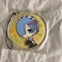 アクリルキーホルダー リゼロ レム