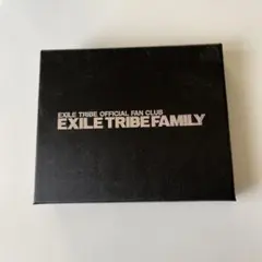 EXILE TRIBE★ファンクラブ特典 コインパスケース★