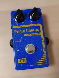 Paul Cochrane Tim V3 ギターエフェクター 本体のみ - メルカリ