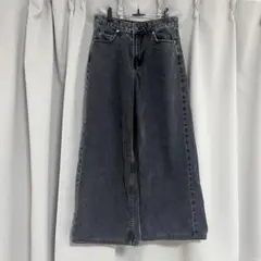 ワイドデニム H＆Mのサムネイル