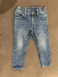 Lee デニムジーンズ 100cm