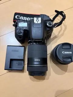 2026年最新】CANON EOS9000Dの人気アイテム - メルカリ
